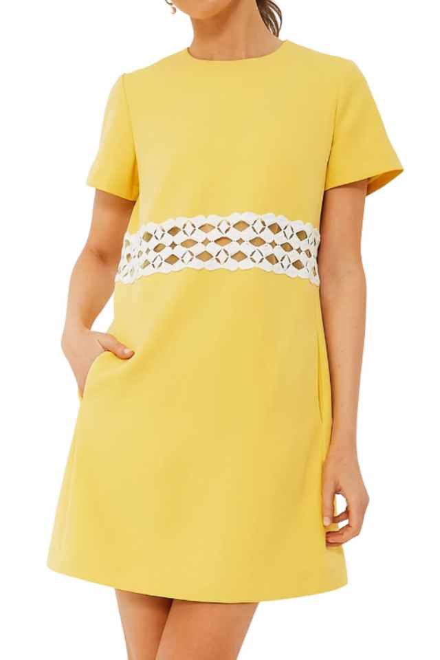 tnuck dress, tuckernuck mod dress