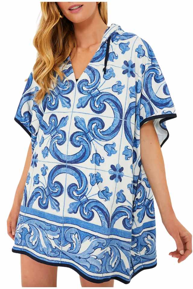 tnuck beach cover up