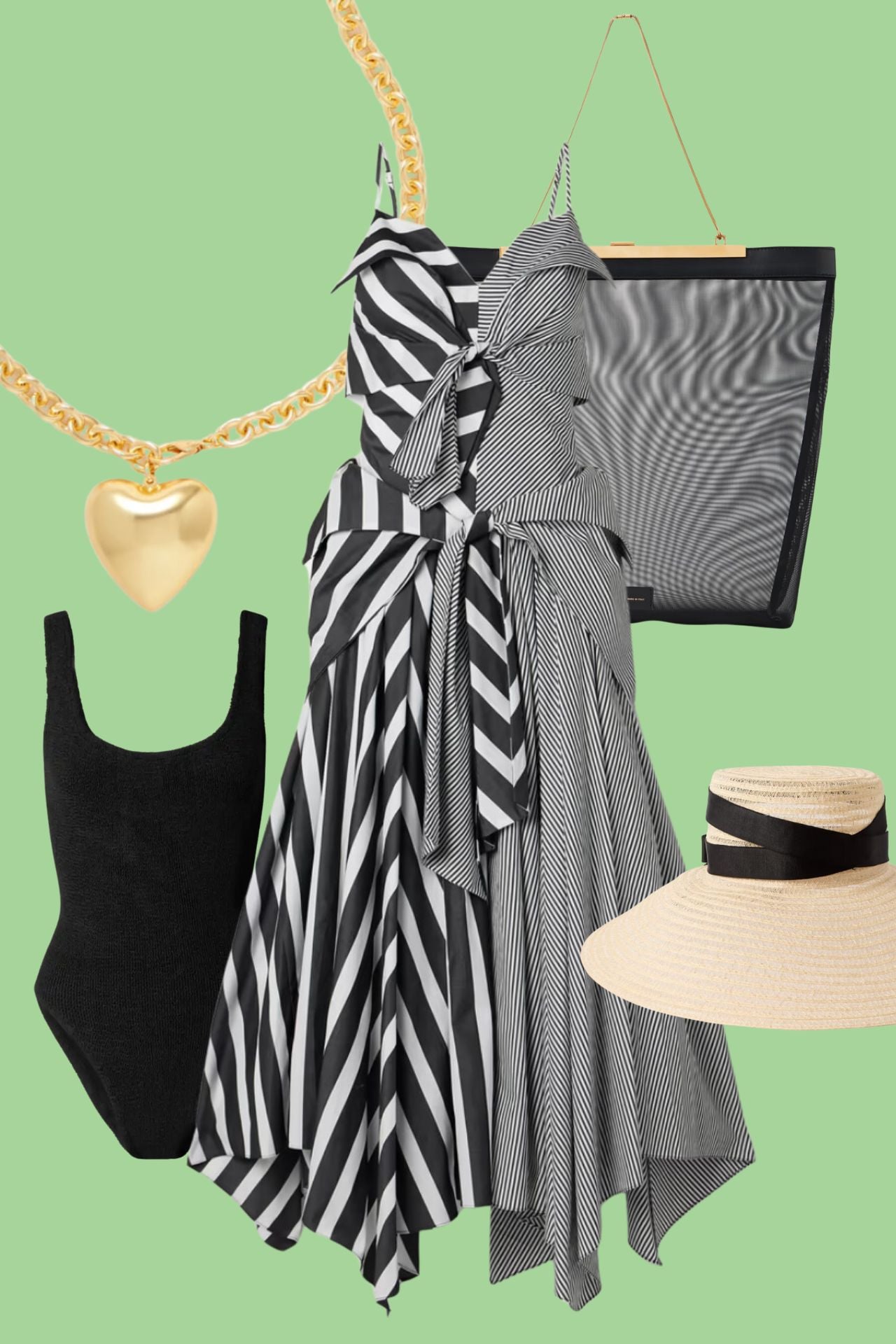 summer new arrivals, NET-A-PORTER new arrivals