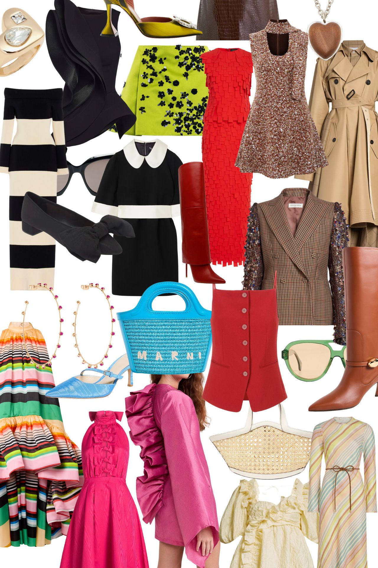 best January sale finds, 2025 sale picks, best of 2025 sale, net-a-porter discounts