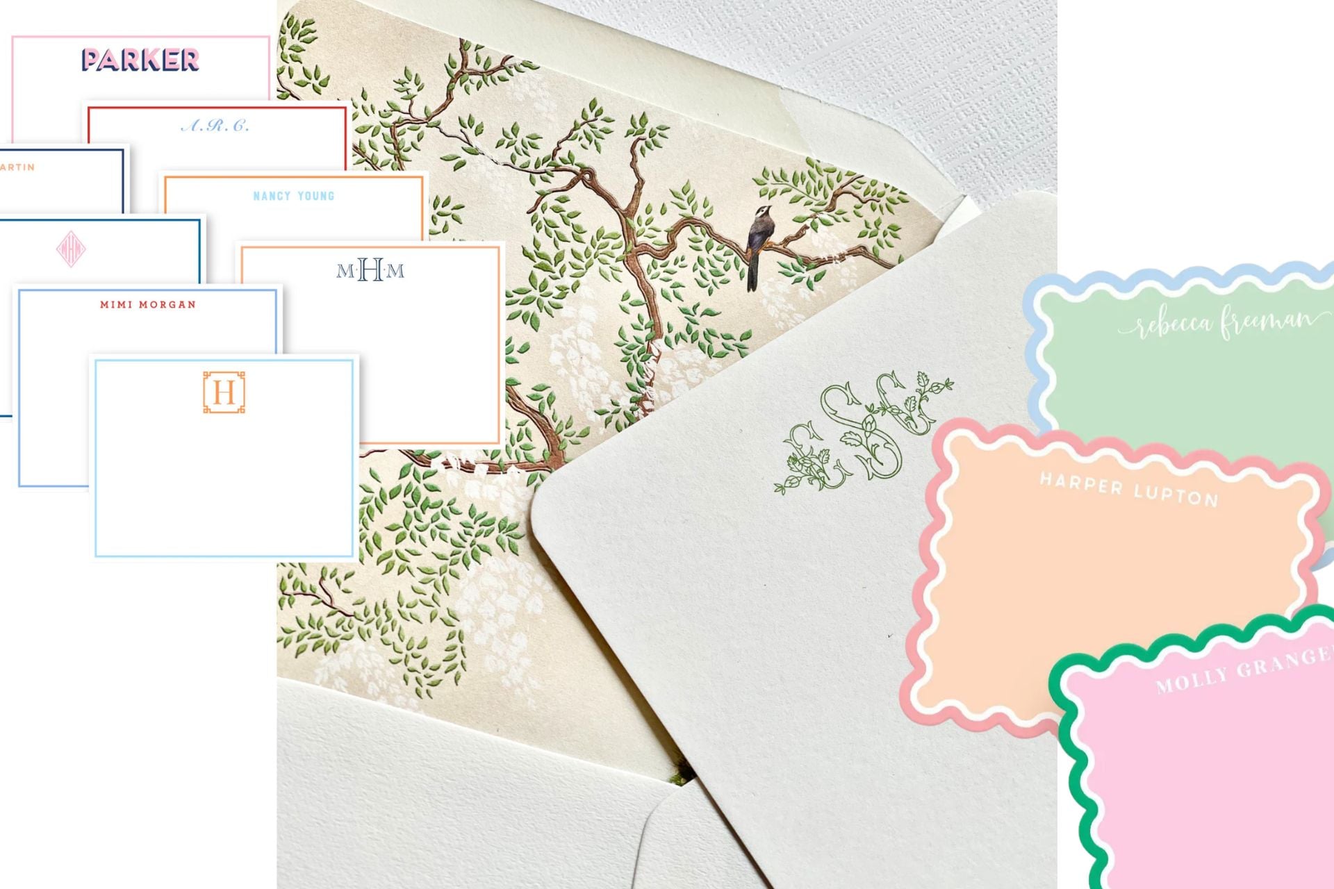 etsy gift ideas for mom, personalized gift etsy, best etsy stationary