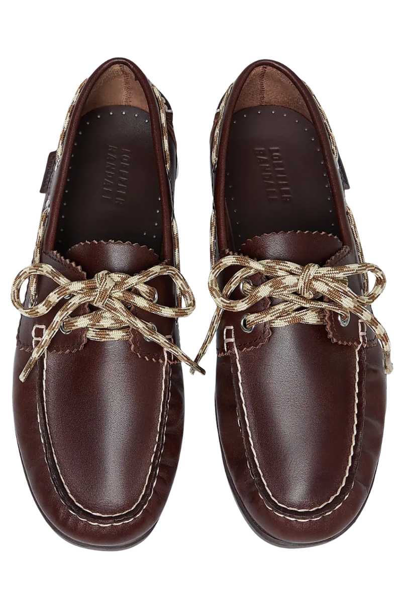 boat shoes, saks