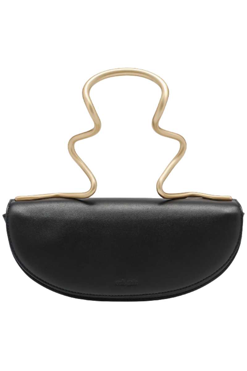 cult gaia, top handle bag