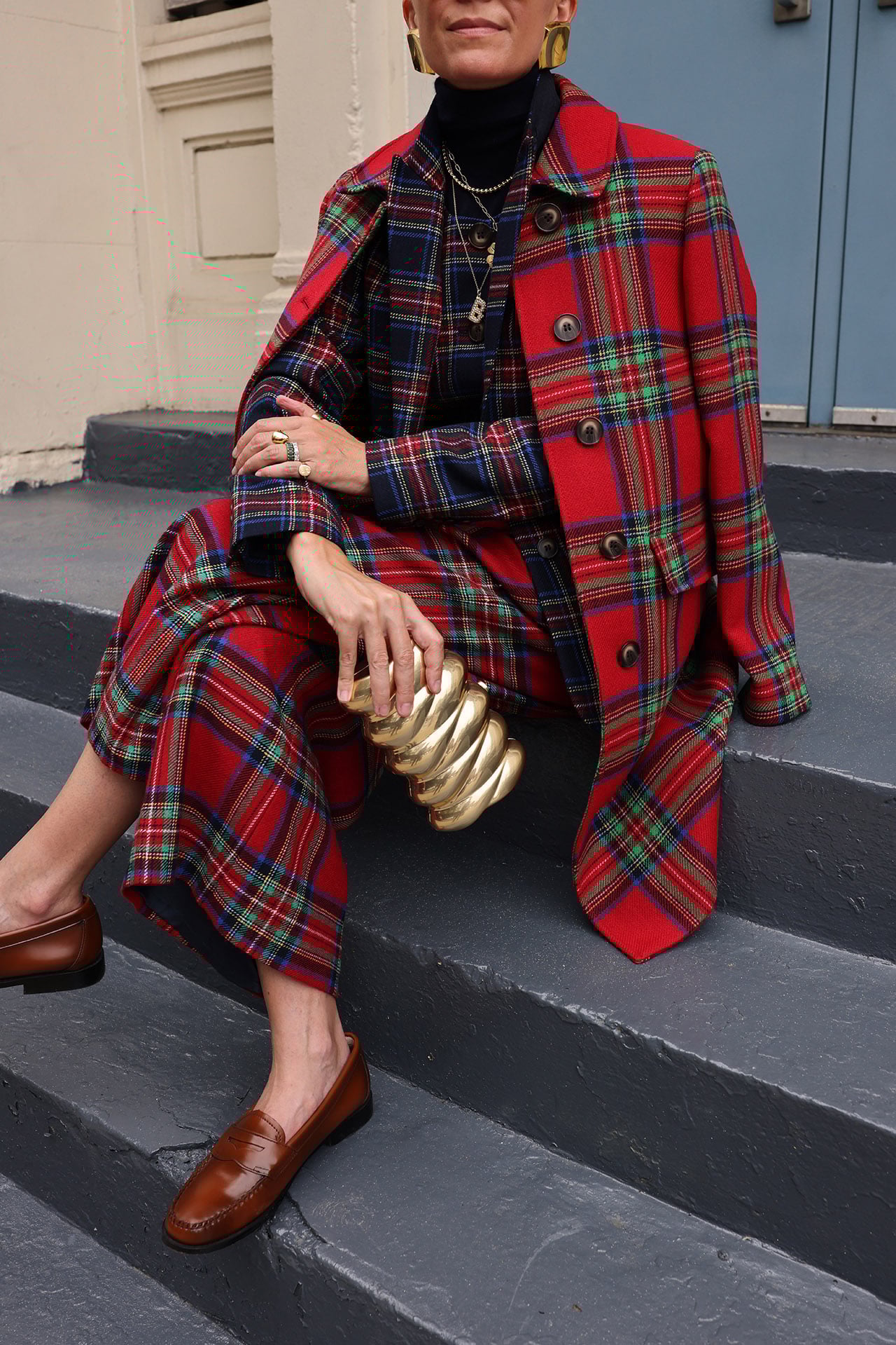 boden plaid jacket