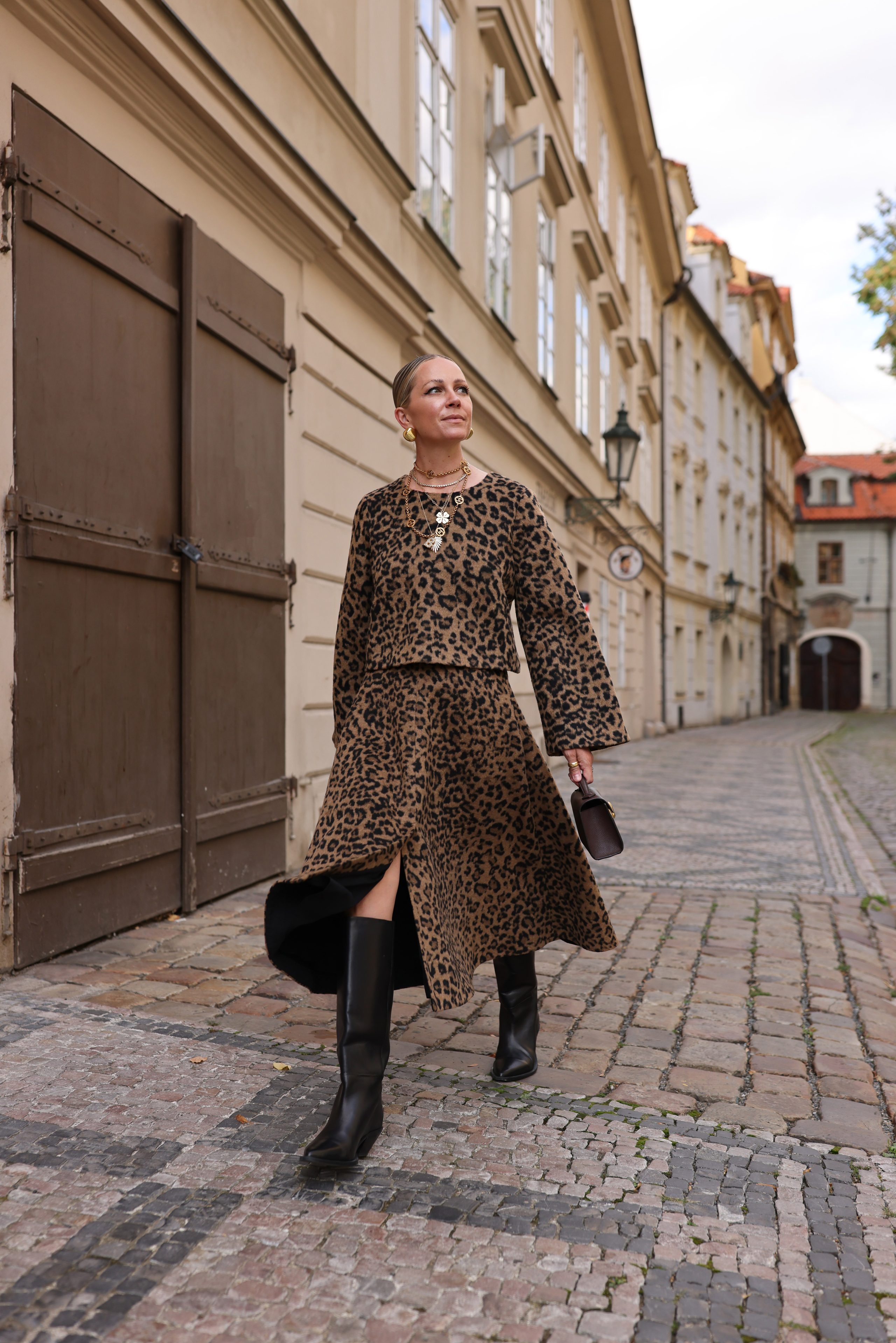leopard skirt, tuckernuck fall new arrivals
